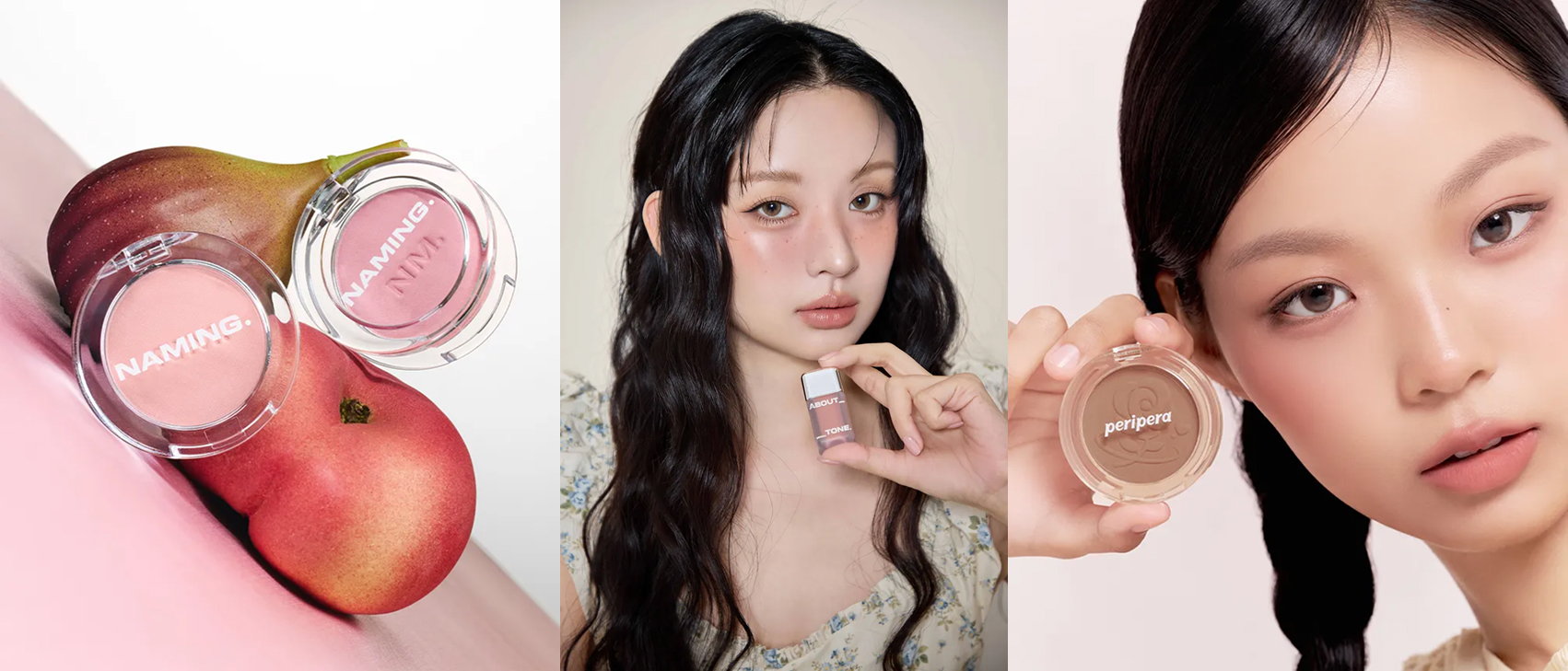 네이밍, 어바웃톤, 페리페라