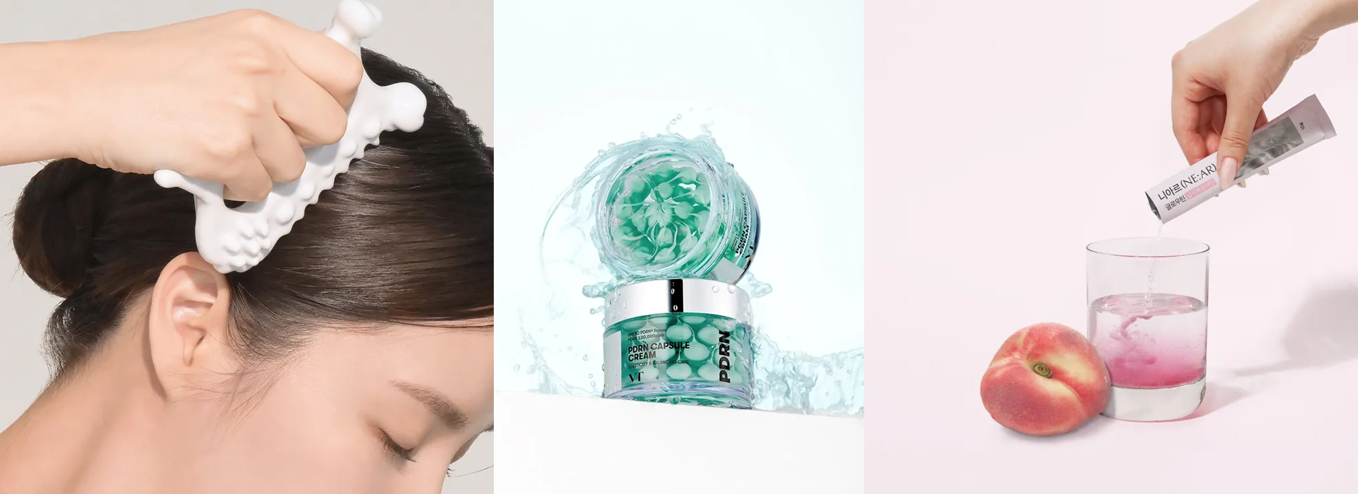 페이스팩토리, VT, 니아르