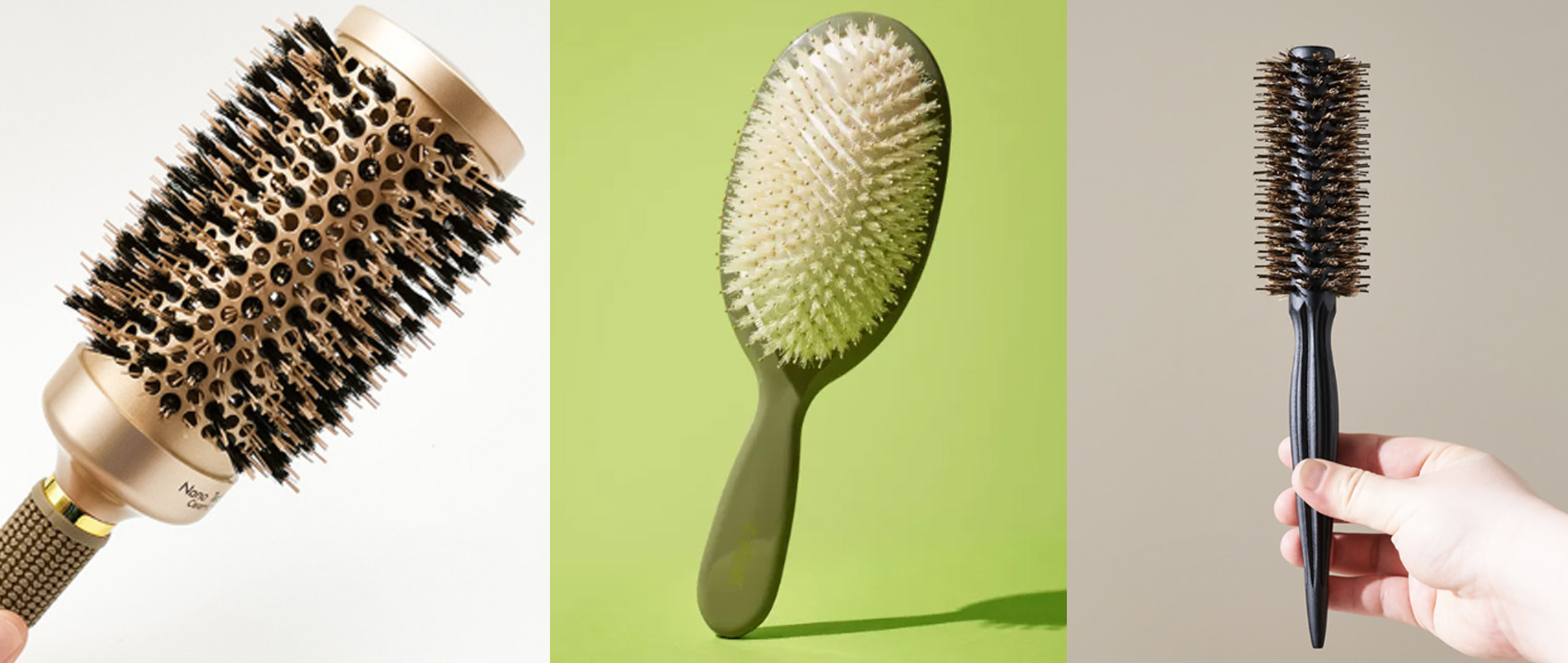 온어로르, 켄트헤어브러쉬, 제이끌레르