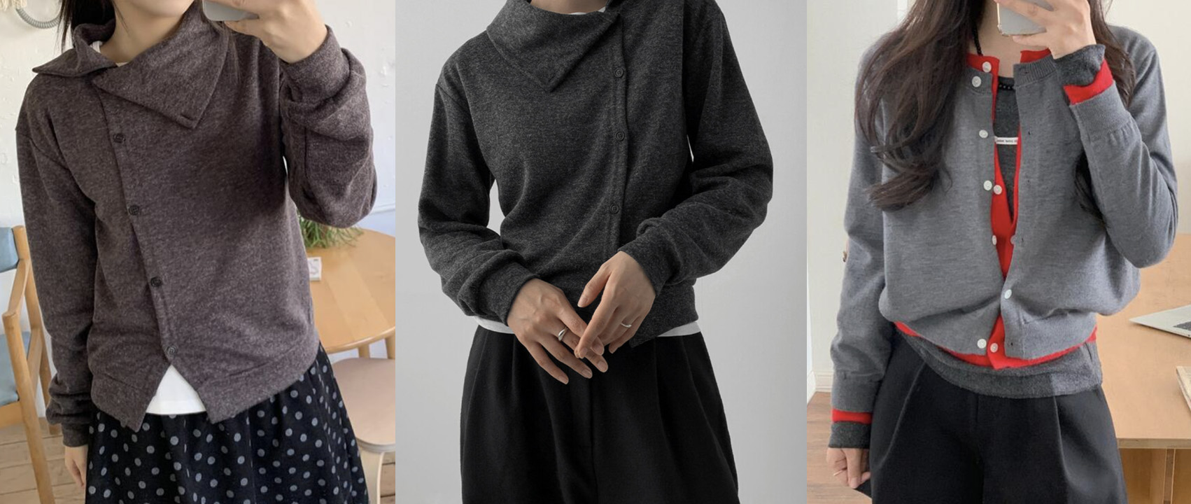 러브앤드팝, 포에이엠, 매니크