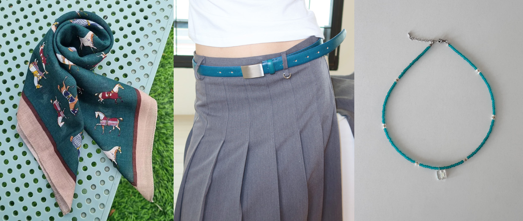 더케이, 모드니치, 킥백