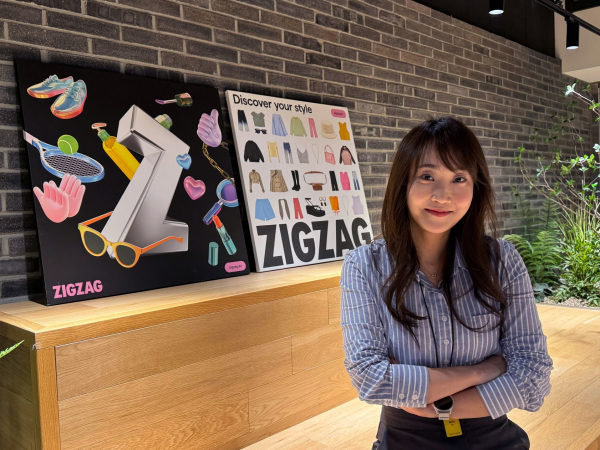 박가영 지그재그 코어비즈 리더